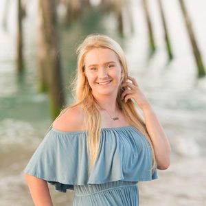 Meet your Posher, Grace